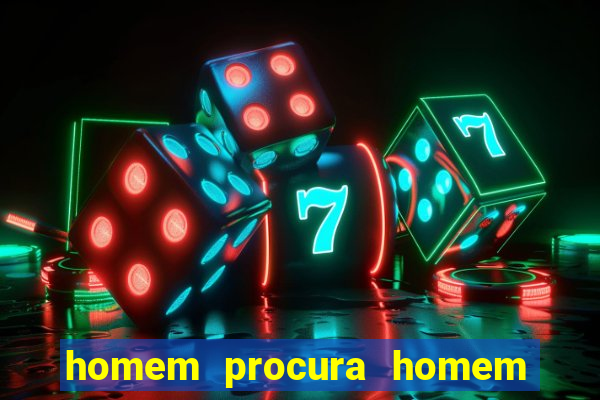 homem procura homem em santos